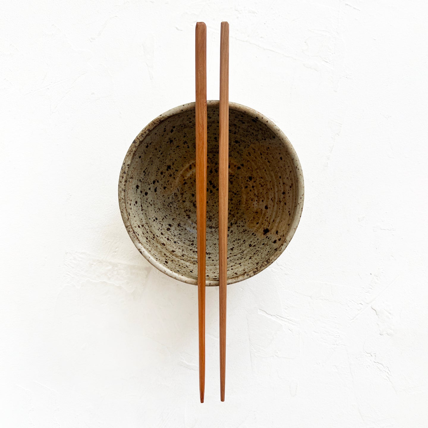 Hand-Carved Chopsticks