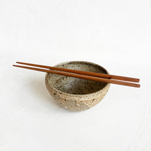 Load image into Gallery viewer, Hand-Carved Chopsticks