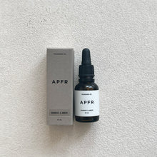 Load image into Gallery viewer, APFR Fragrance Oil