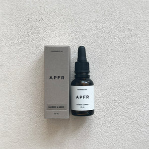 APFR Fragrance Oil