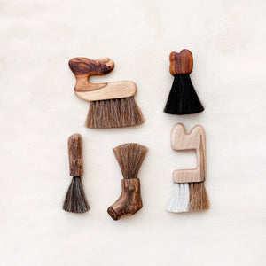 Handmade Brush