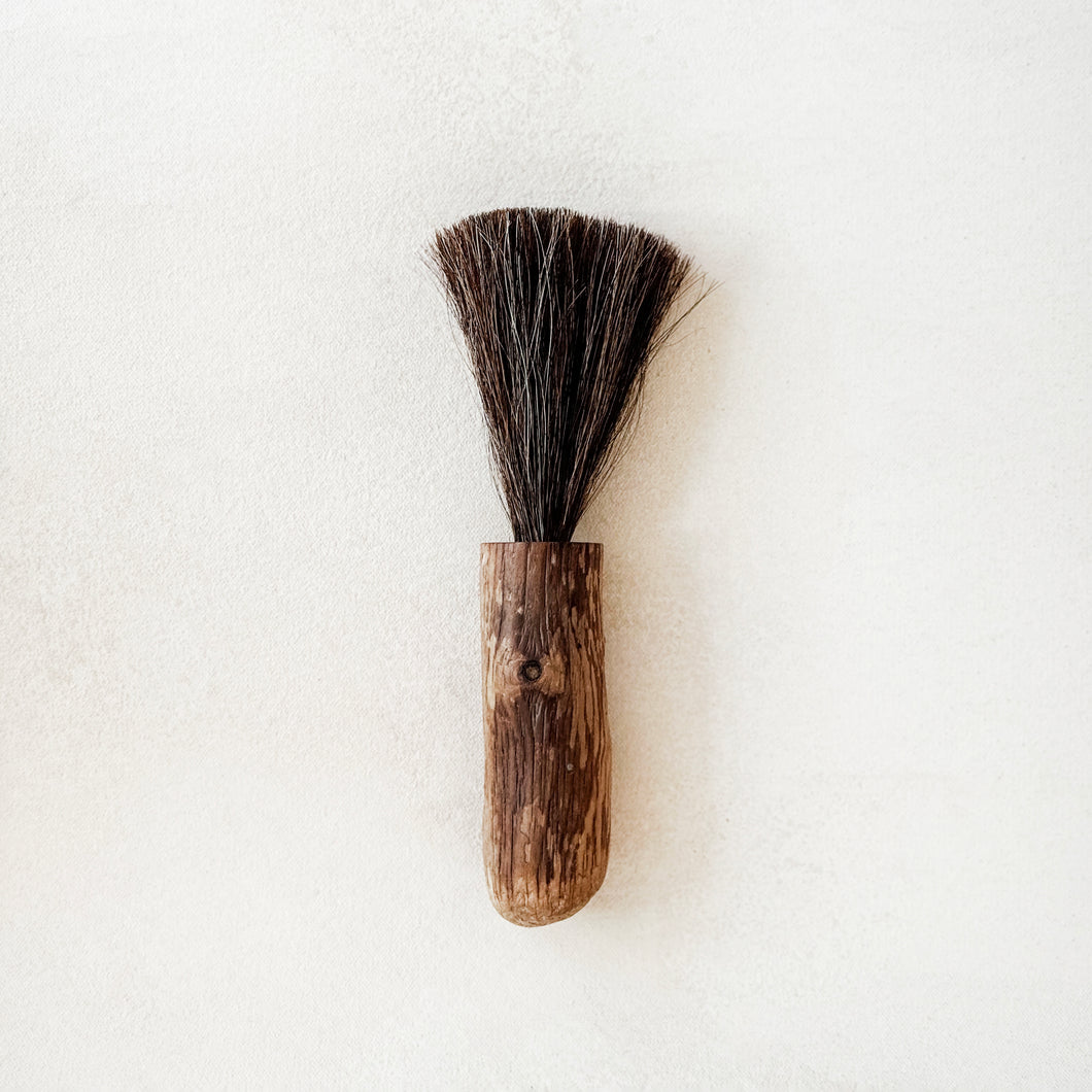 Handmade Brush