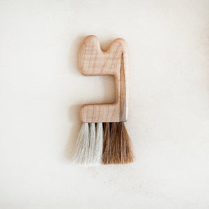Handmade Brush