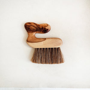 Handmade Brush