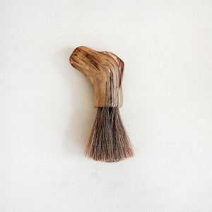 Handmade Brush