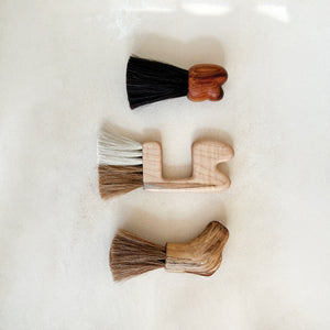 Handmade Brush
