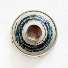 Load image into Gallery viewer, Vintage Otagiri Stoneware Bowl with Lid