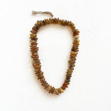 Load image into Gallery viewer, River Amber Bead Strand