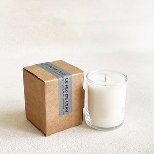 Gris Votive