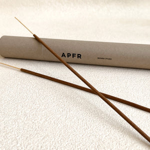 APFR Stick Incense