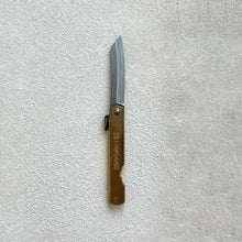 Load image into Gallery viewer, Folding Knife