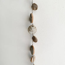 Load image into Gallery viewer, Short Shell Chain in Quail