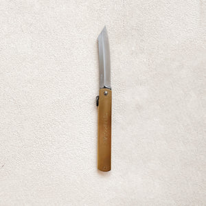 Folding Knife
