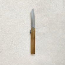 Load image into Gallery viewer, Folding Knife