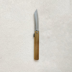 Folding Knife