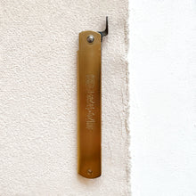 Load image into Gallery viewer, Folding Knife