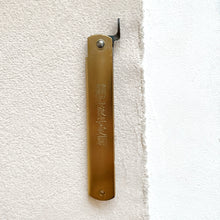 Load image into Gallery viewer, Folding Knife