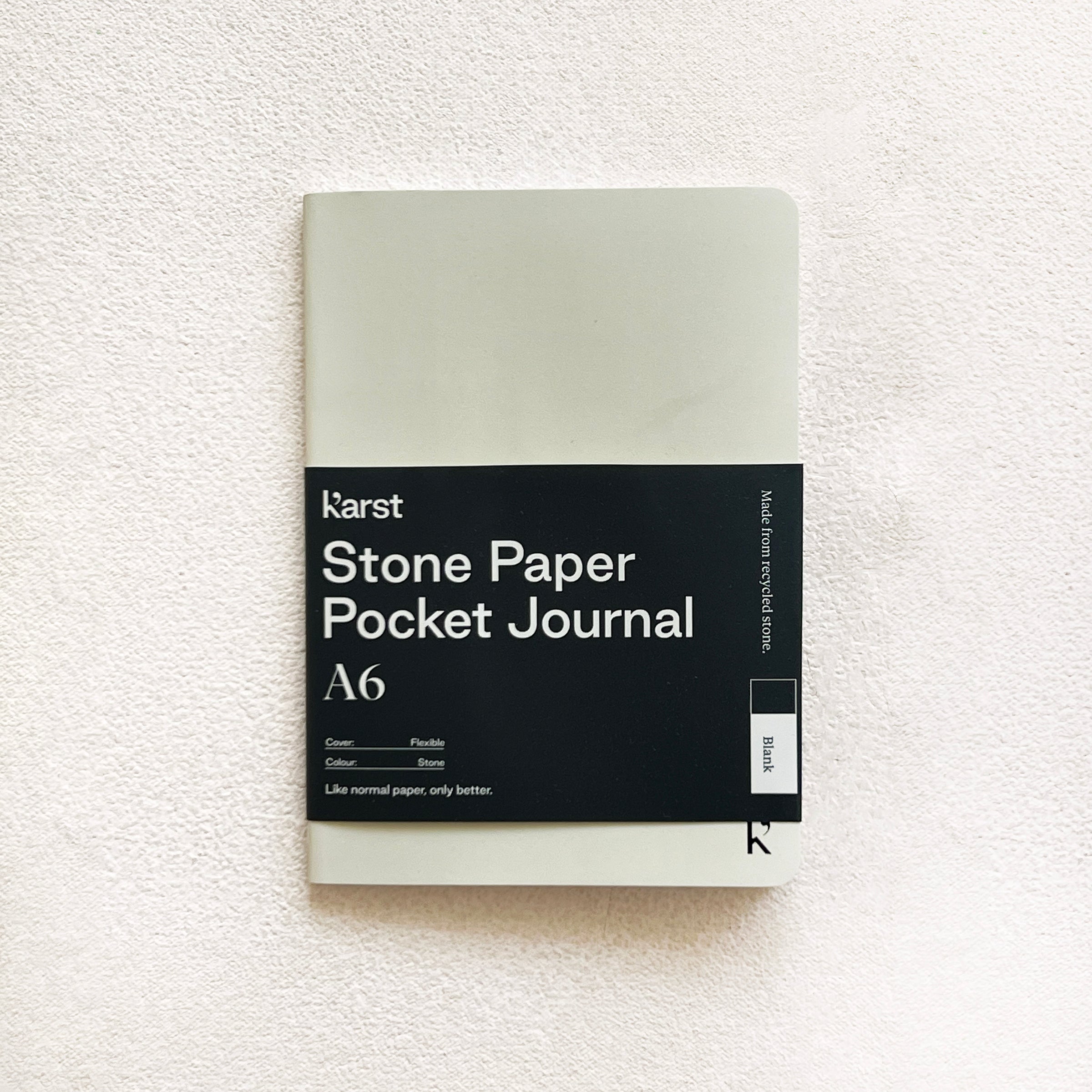 Pocket Journal