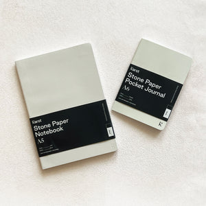 Softcover Notebook