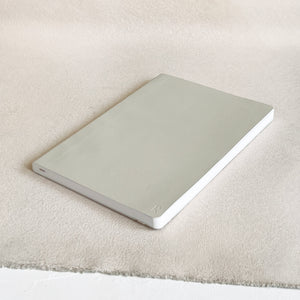 Softcover Notebook