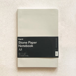 Softcover Notebook