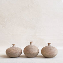 Load image into Gallery viewer, Stones Vase in Sandstone