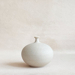 Stones Vase in Stone