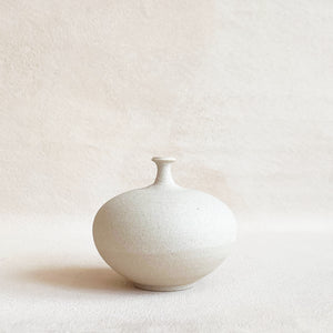 Stones Vase in Stone