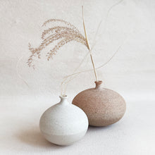 Load image into Gallery viewer, Stones Vase in Stone