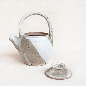 Colletti Small Teapot