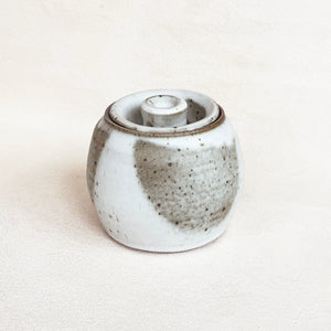 Colletti Lidded Bowl