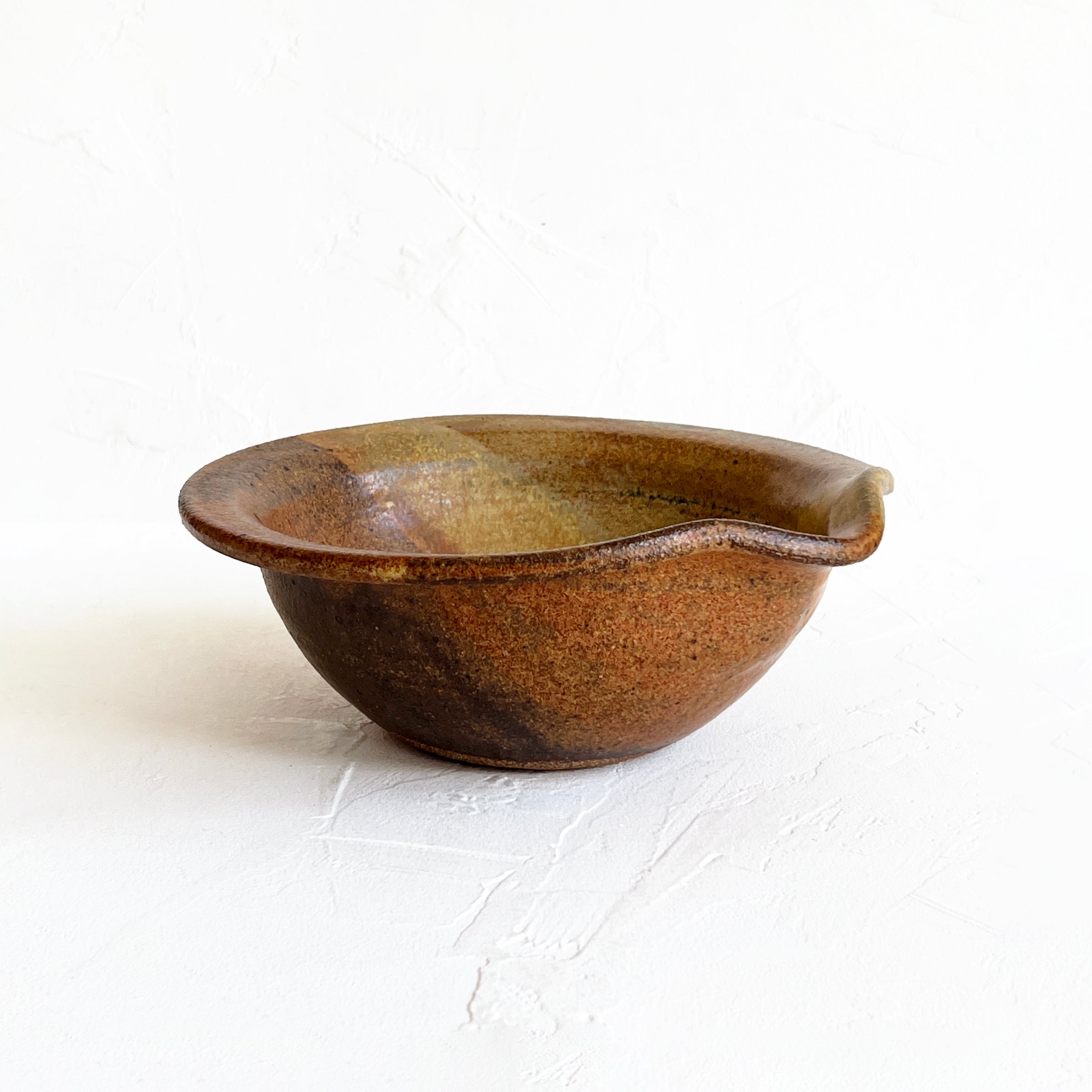 Vintage Studio Bowl