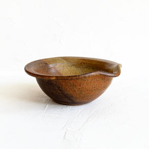 Vintage Studio Bowl