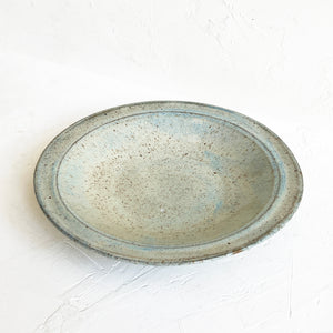Vintage Wide Bowl