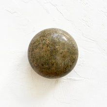 Load image into Gallery viewer, Vintage Stone Lidded Box