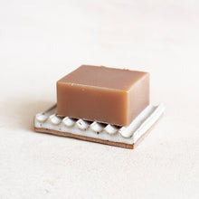 Load image into Gallery viewer, Soap Dish in Granite