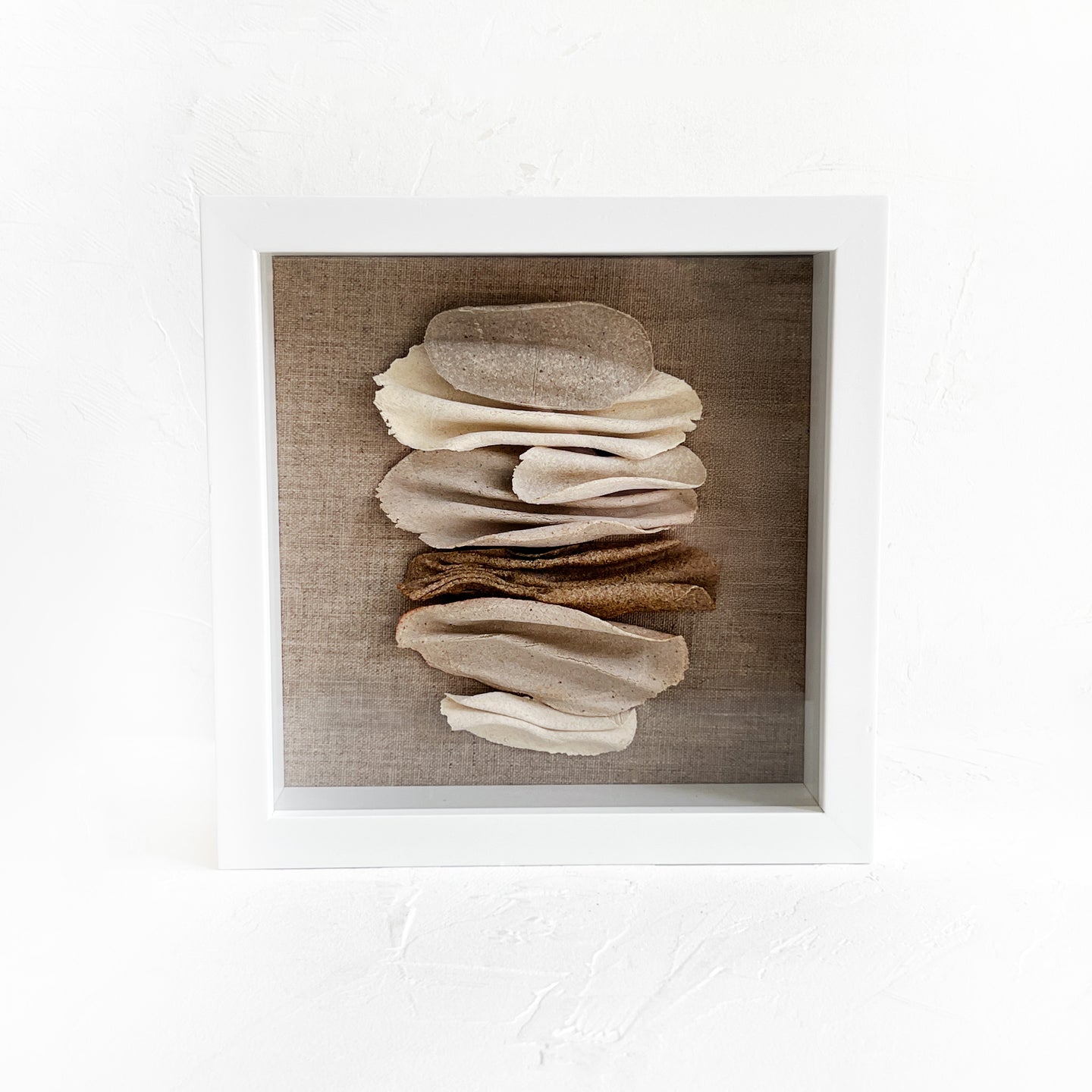 Stoneware Abstraction 2