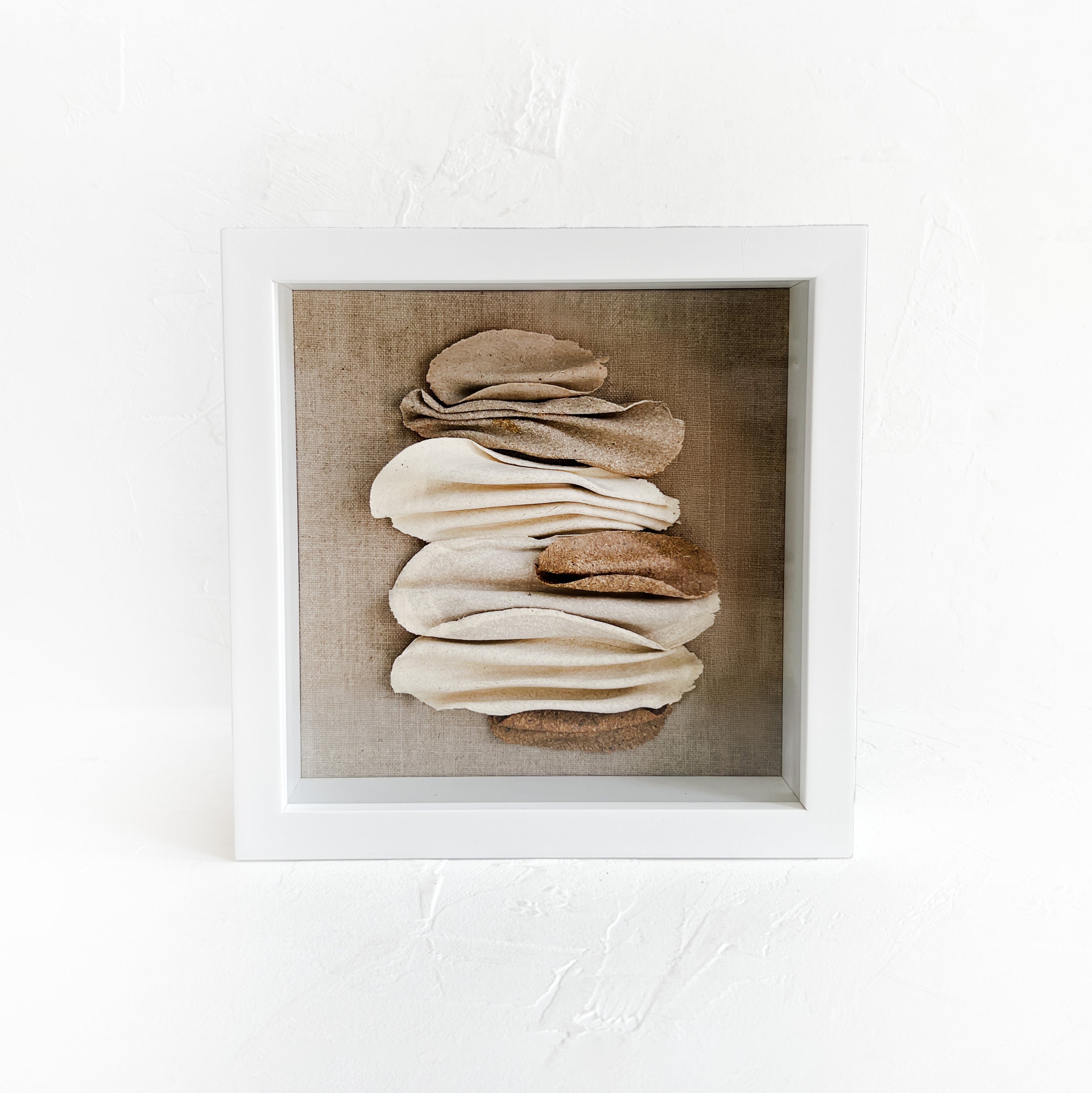 Stoneware Abstraction 3