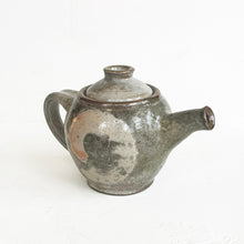 Load image into Gallery viewer, Colletti Shino Teapot