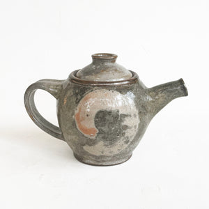 Colletti Shino Teapot