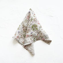 Load image into Gallery viewer, Light Linen Napkins in Botany