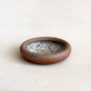 Rolled Bowl in Linchen