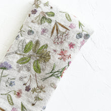 Load image into Gallery viewer, Light Linen Napkins in Botany