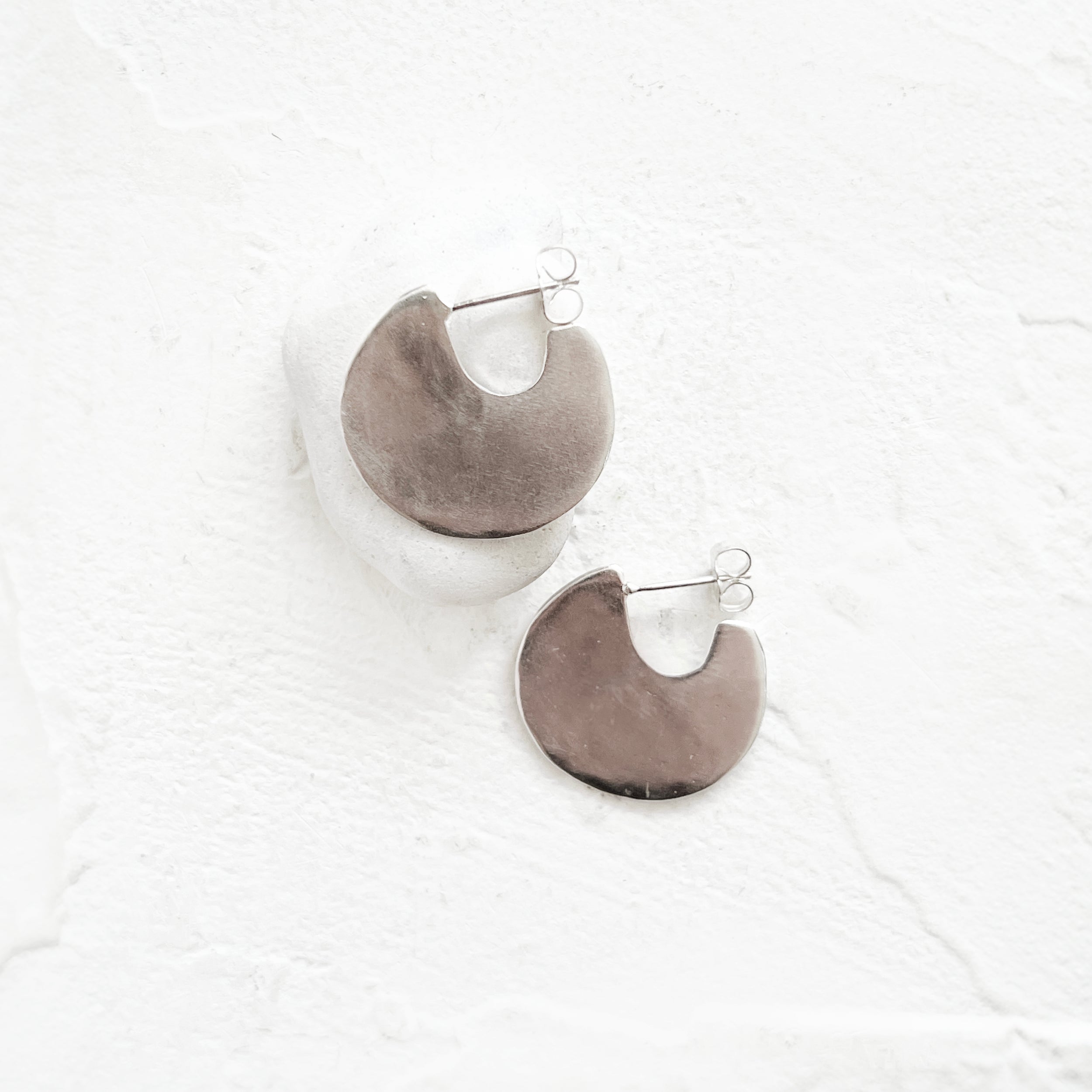 Lagoon Earrings