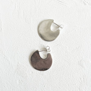 Lagoon Earrings