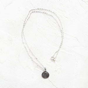 Rosa Necklace