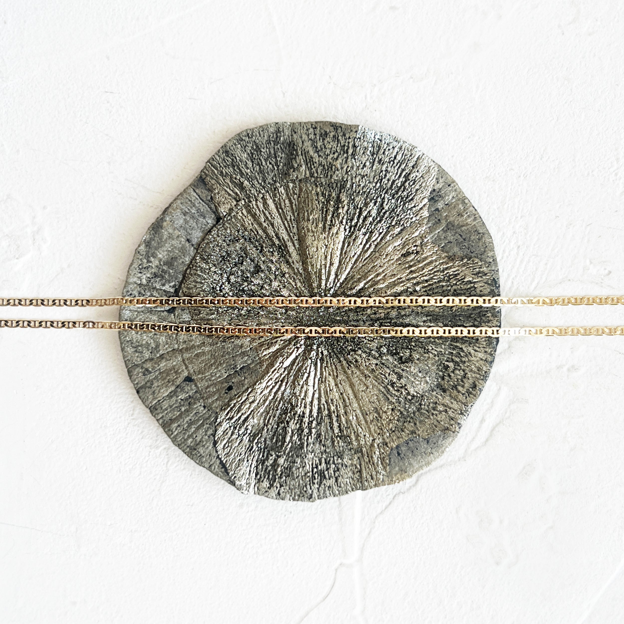 Fortuna Necklace