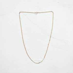 Fortuna Necklace