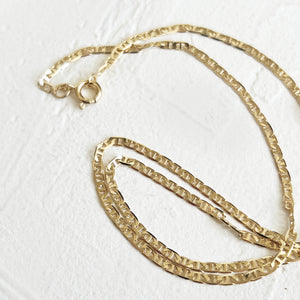 Fortuna Necklace