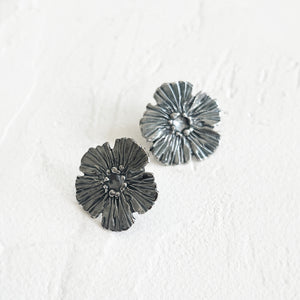Matilija Earrings